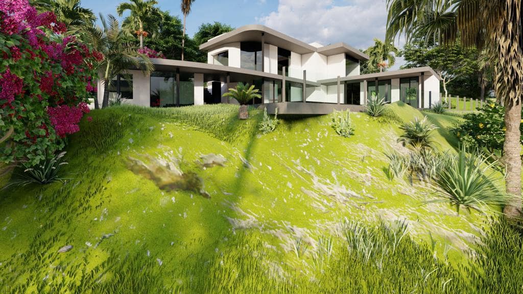 4 slaapkamer Villa te koop in Denia - € 1.550.000 (Ref: 9484728)