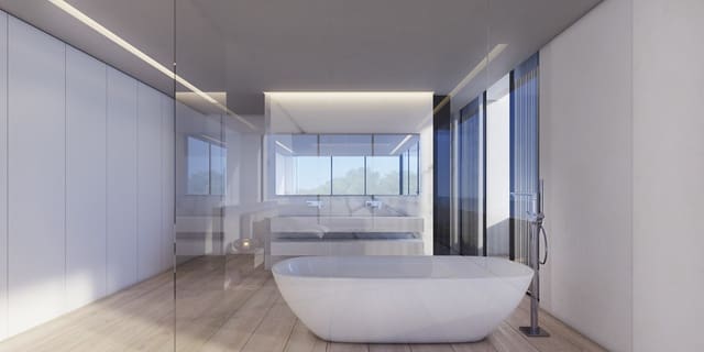 4 camera da letto Villa in vendita in Portichol - Balcón al Mar, Javea / Xàbia con garage - 3.150.000 € (Rif: 9484729)