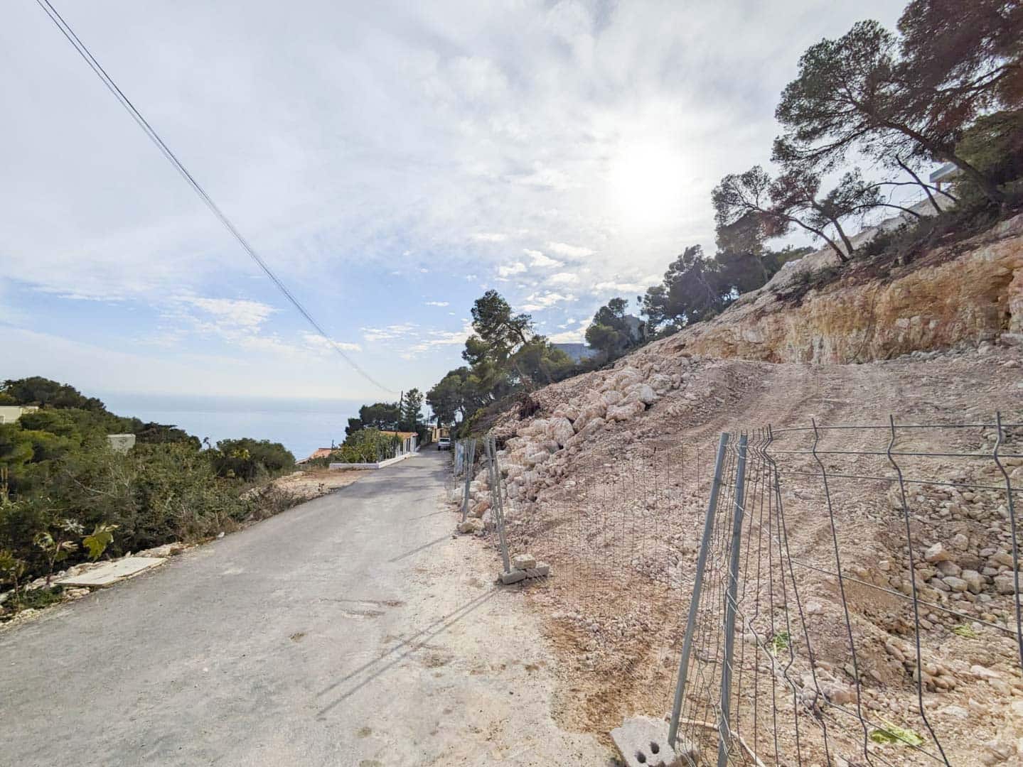 4 camera da letto Villa in vendita in Javea / Xabia con garage - 3.150.000 € (Rif: 9484729)