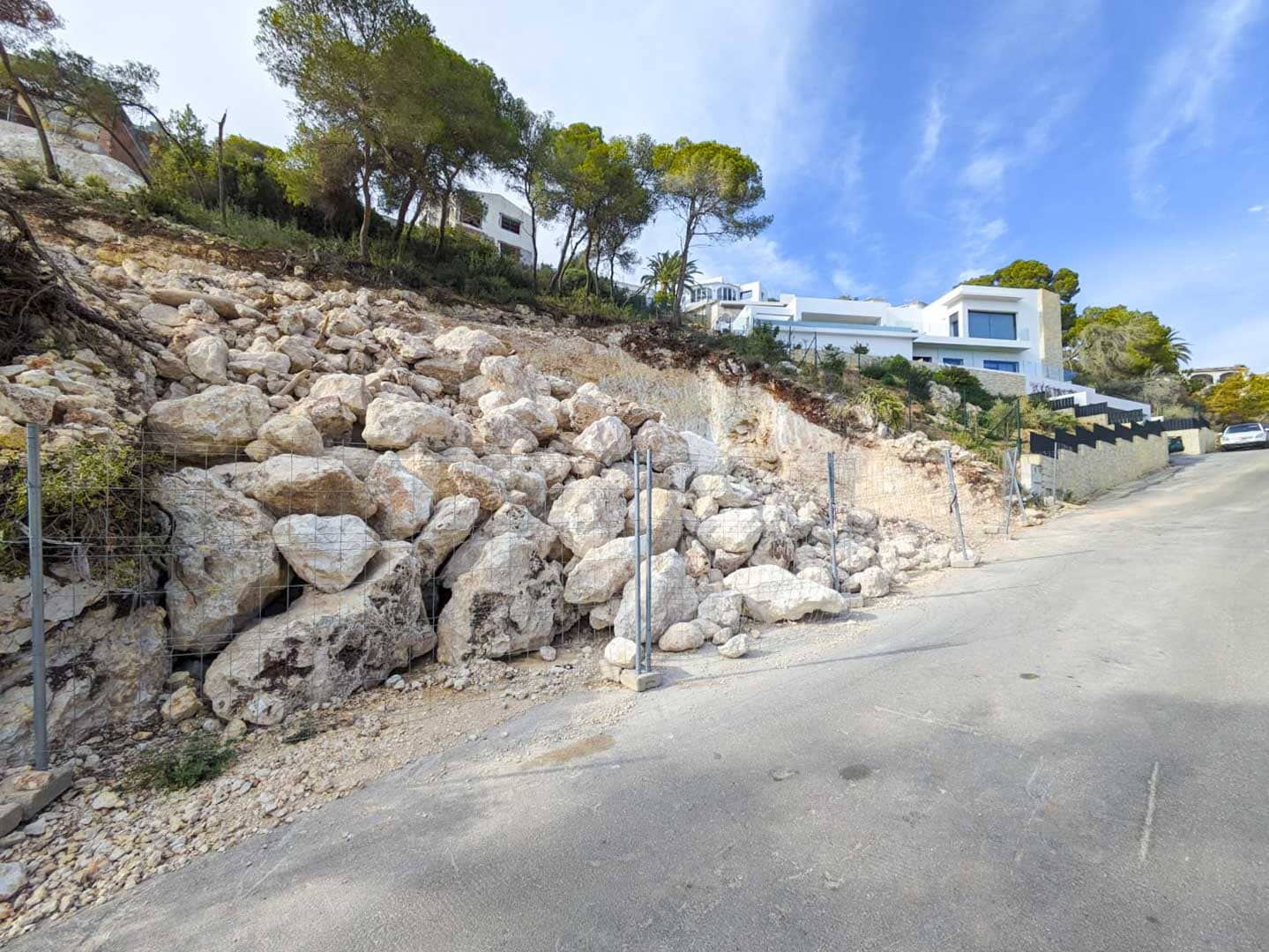 4 camera da letto Villa in vendita in Javea / Xabia con garage - 3.150.000 € (Rif: 9484729)