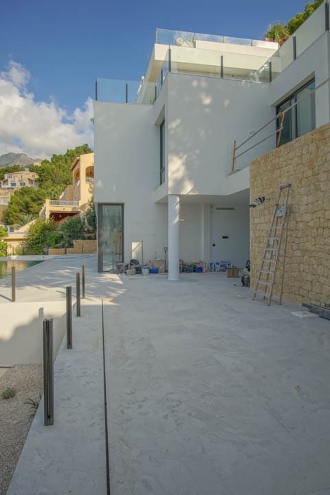 5 quarto Moradia para venda em Altea - 2 350 000 € (Ref: 9484734)