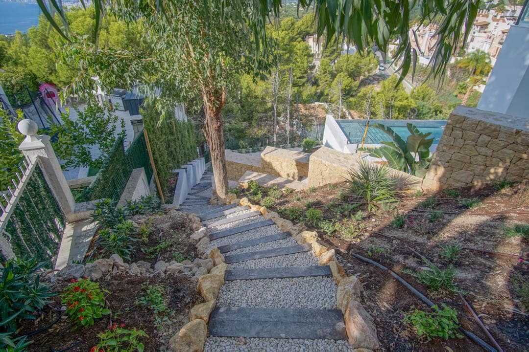 5 quarto Moradia para venda em Altea - 2 350 000 € (Ref: 9484734)