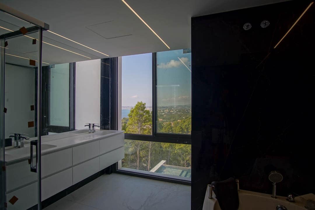 5 quarto Moradia para venda em Altea - 2 350 000 € (Ref: 9484734)