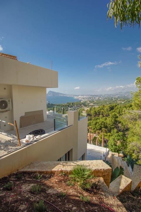 5 quarto Moradia para venda em Altea - 2 350 000 € (Ref: 9484734)