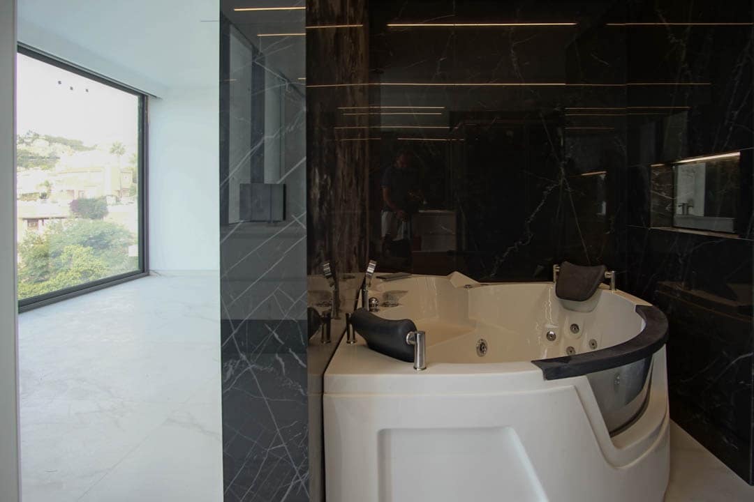 5 quarto Moradia para venda em Altea - 2 350 000 € (Ref: 9484734)