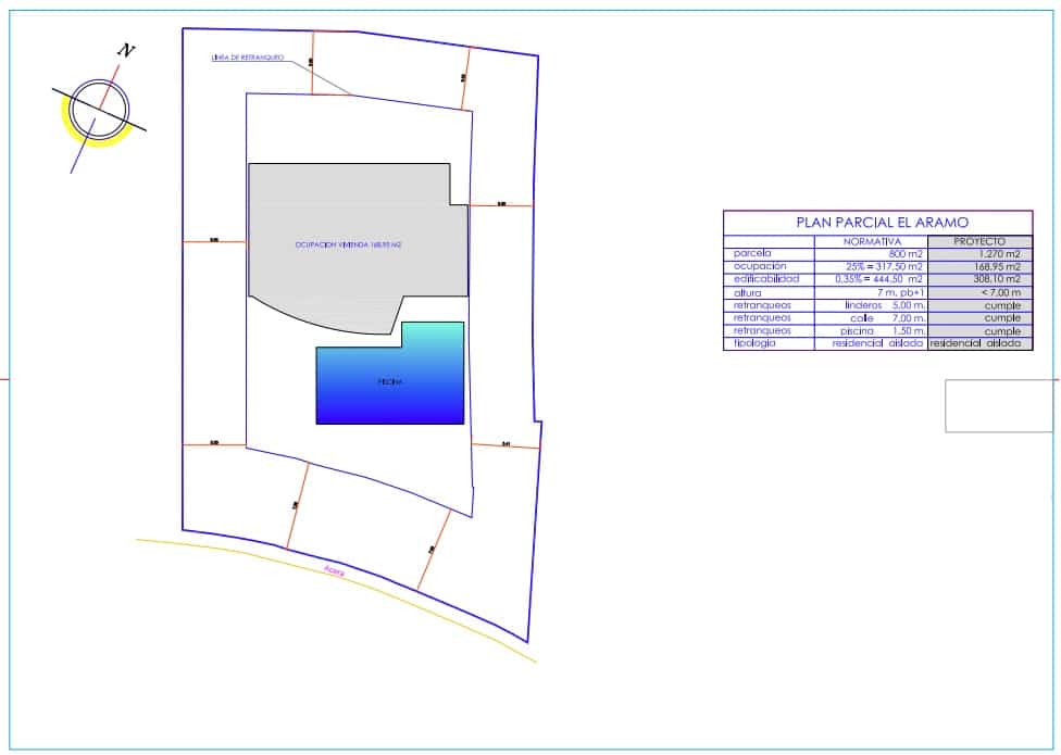 4 bedroom Villa for sale in Altea la Vella - € 1,900,000 (Ref: 9484735)