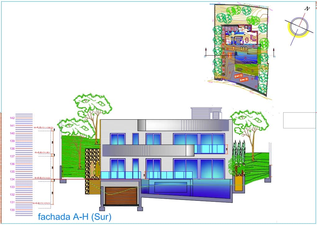 4 bedroom Villa for sale in Altea la Vella - € 1,900,000 (Ref: 9484735)