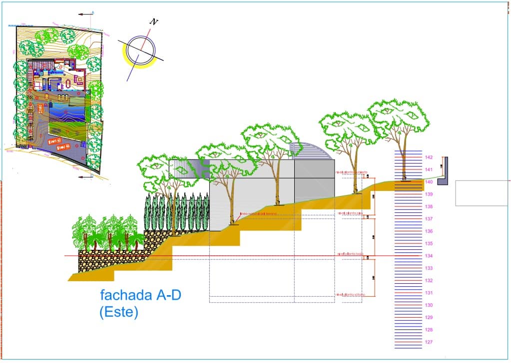4 bedroom Villa for sale in Altea la Vella - € 1,900,000 (Ref: 9484735)