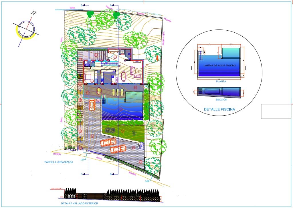 4 bedroom Villa for sale in Altea la Vella - € 1,900,000 (Ref: 9484735)