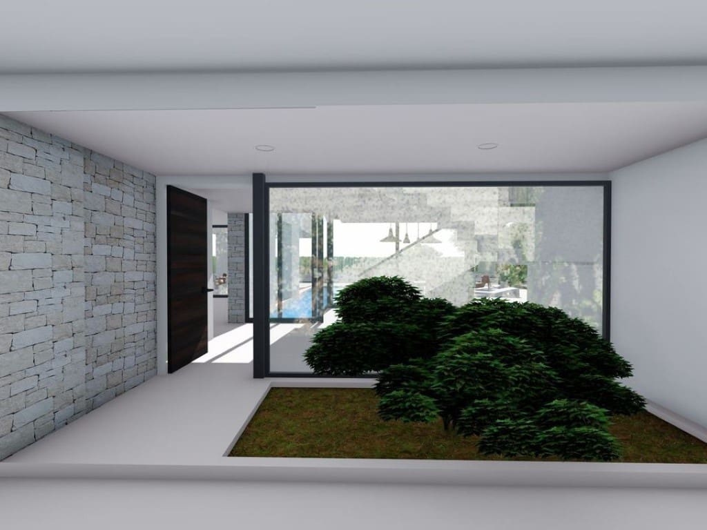 4 soverom Villa til salgs i Calpe / Calp - € 1 630 000 (Ref: 9484738)