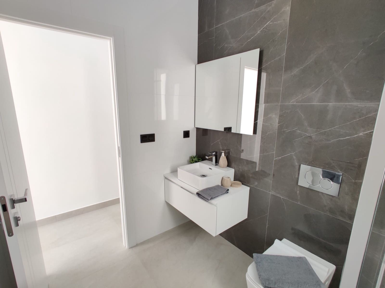 3 sovrum Villa till salu i Polop - 592 000 € (Ref: 9484742)