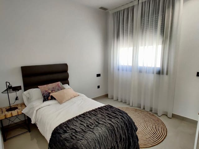 3 sovrum Villa till salu i Polop - 592 000 € (Ref: 9484742)