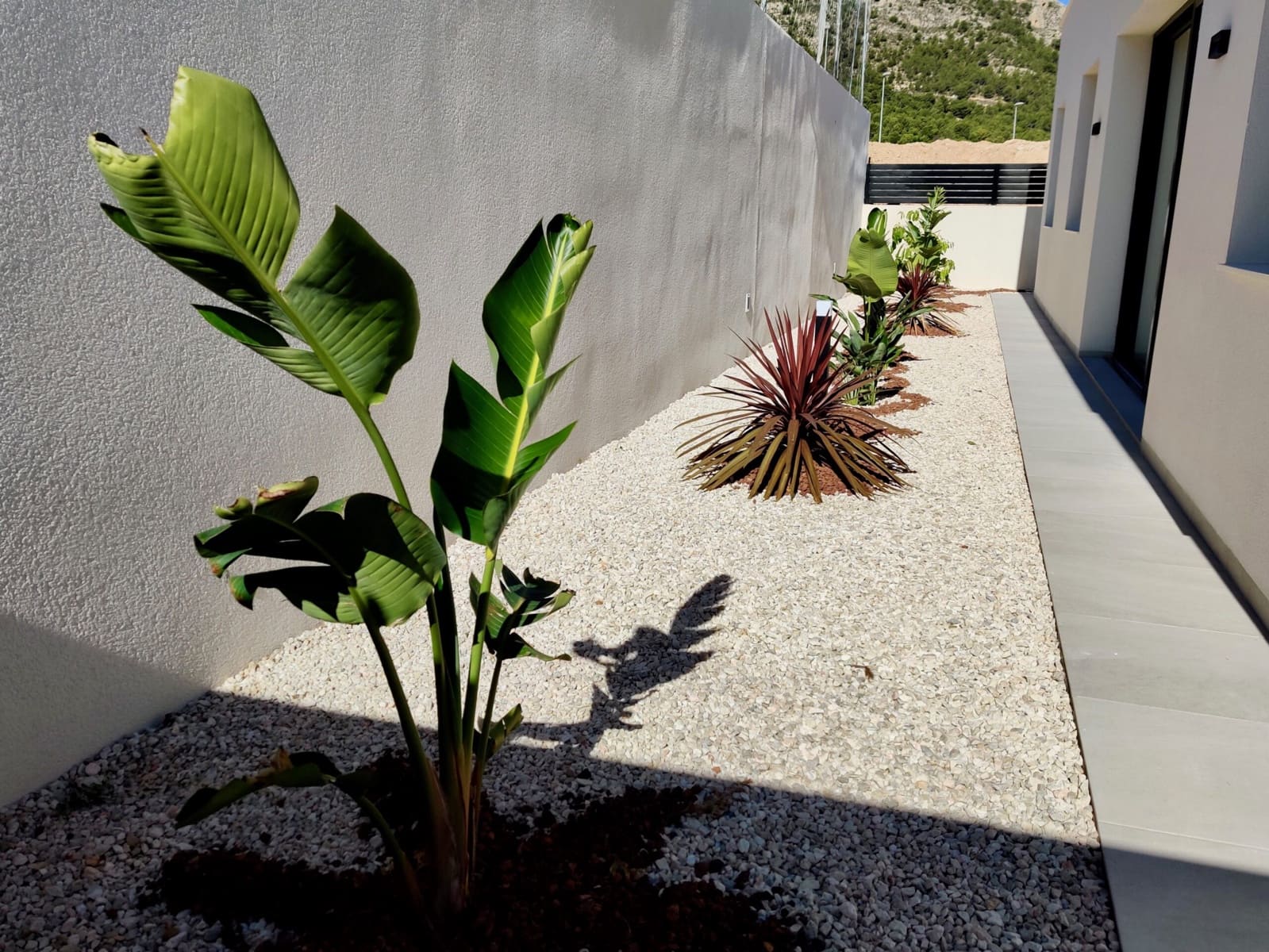 3 sovrum Villa till salu i Polop - 592 000 € (Ref: 9484742)