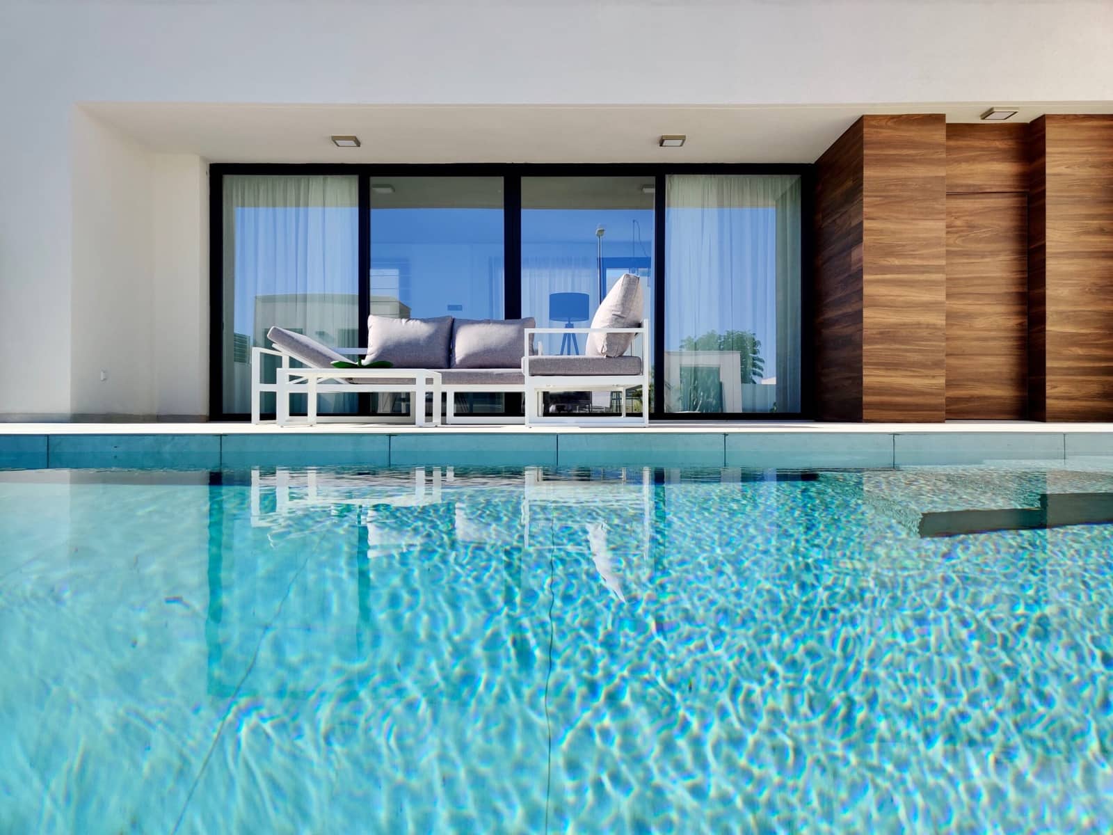 3 sovrum Villa till salu i Polop - 592 000 € (Ref: 9484742)