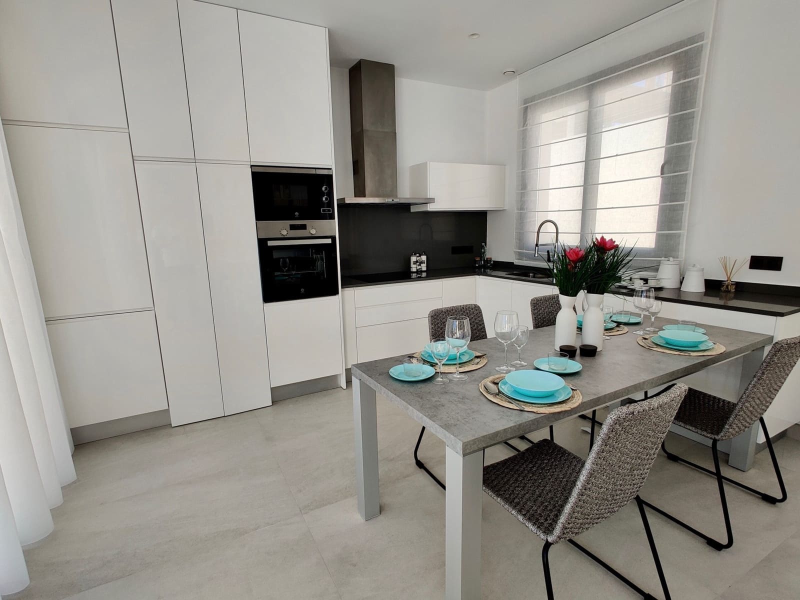 3 sovrum Villa till salu i Polop - 592 000 € (Ref: 9484742)