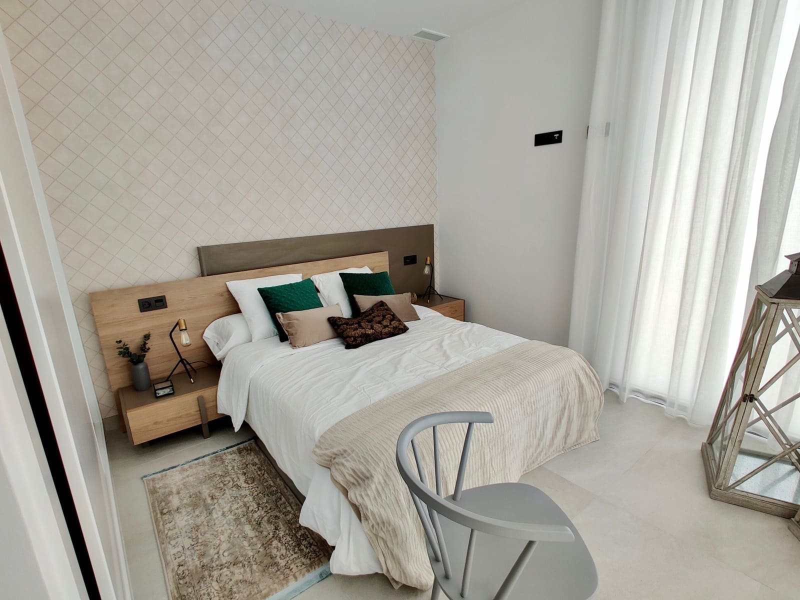 3 sovrum Villa till salu i Polop - 592 000 € (Ref: 9484742)