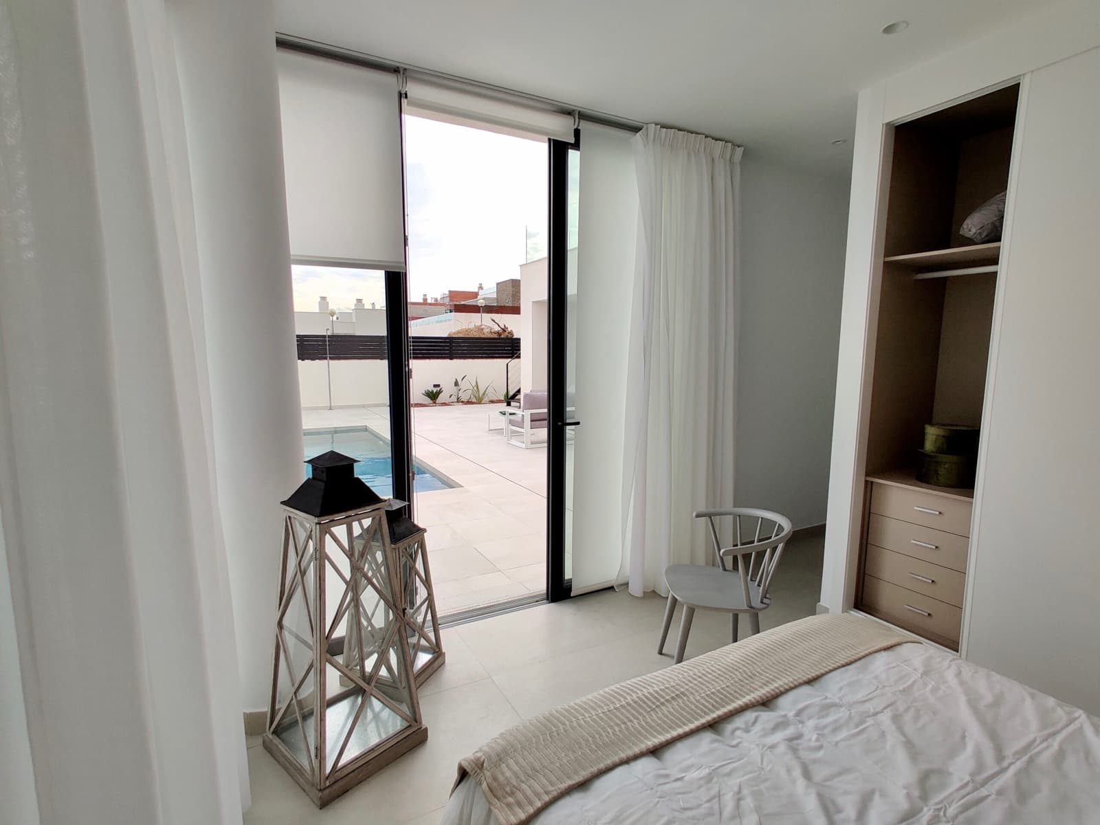 3 sovrum Villa till salu i Polop - 592 000 € (Ref: 9484742)