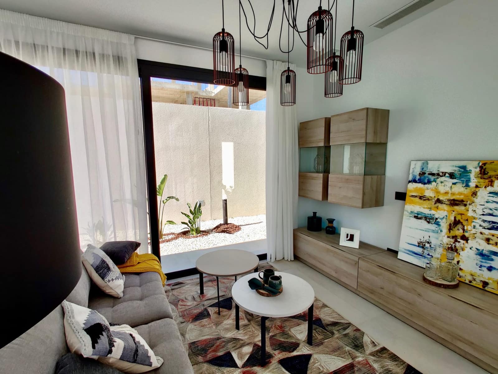 3 sovrum Villa till salu i Polop - 592 000 € (Ref: 9484742)