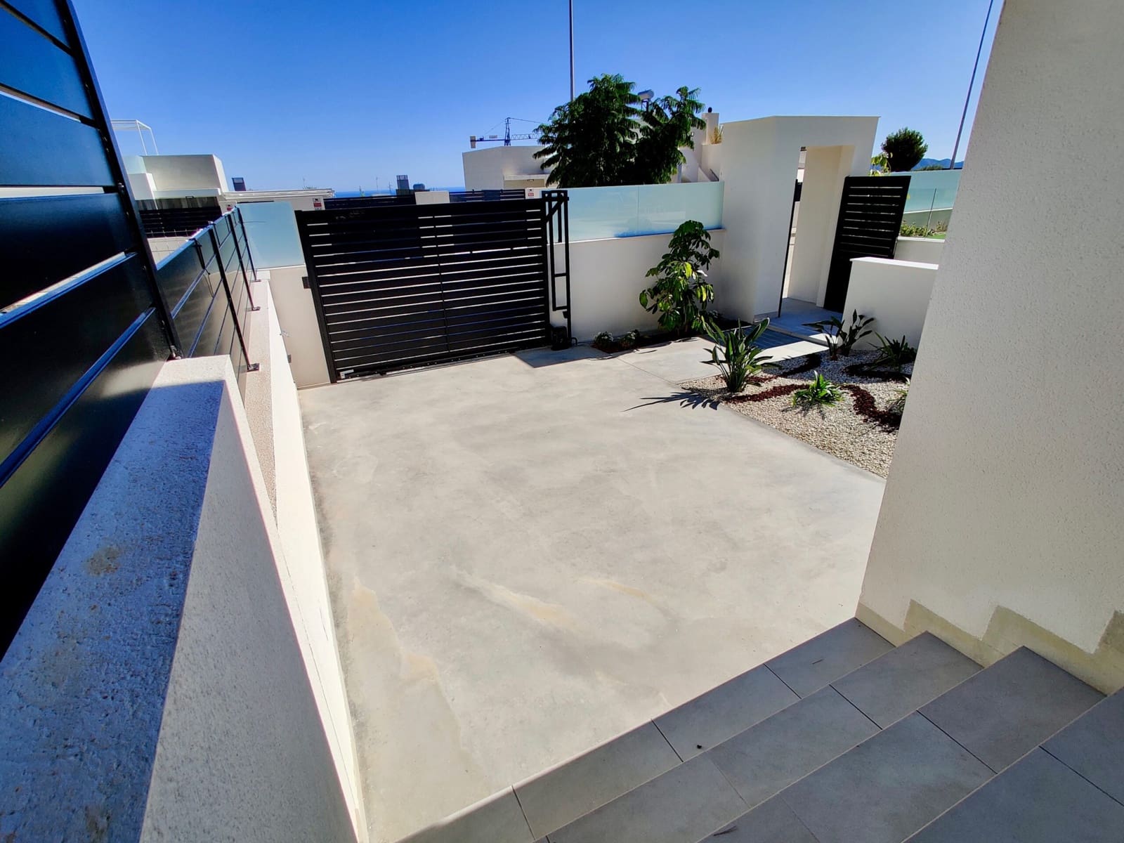 3 sovrum Villa till salu i Polop - 592 000 € (Ref: 9484742)