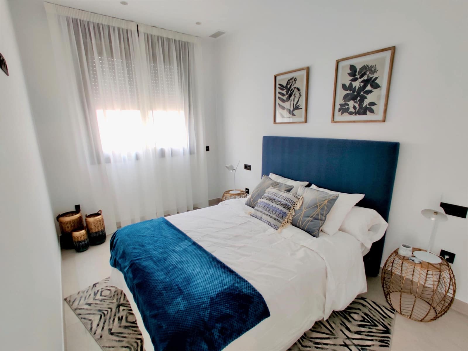 3 sovrum Villa till salu i Polop - 592 000 € (Ref: 9484742)