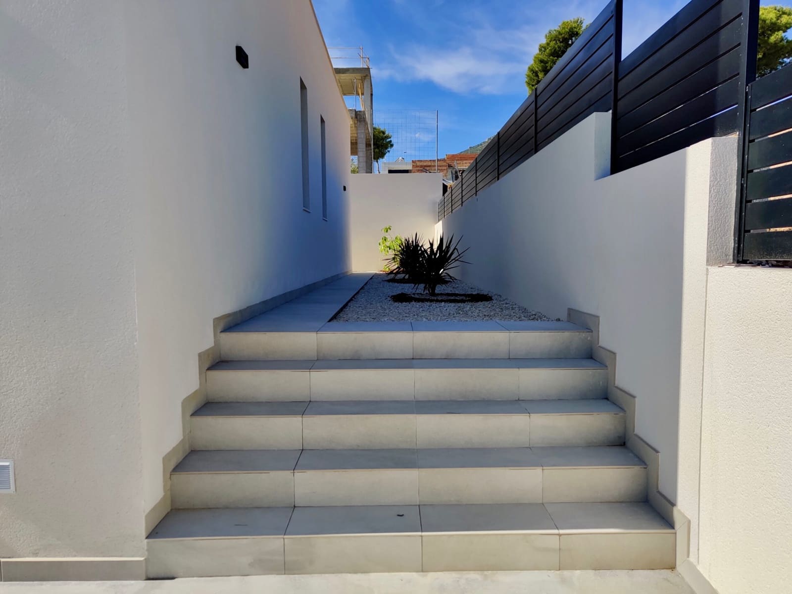 3 sovrum Villa till salu i Polop - 592 000 € (Ref: 9484742)