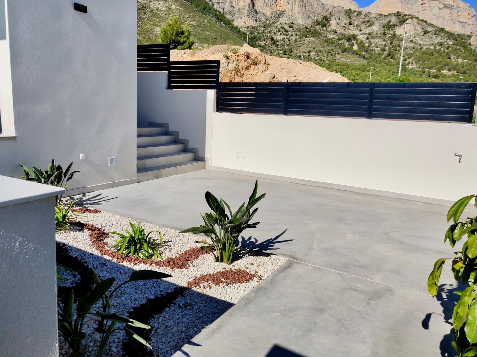 3 sovrum Villa till salu i Polop - 592 000 € (Ref: 9484742)