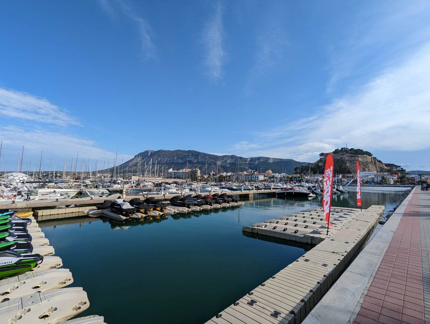 3 Zimmer Penthouse zu verkaufen in Denia - 799.000 € (Ref: 9484743)