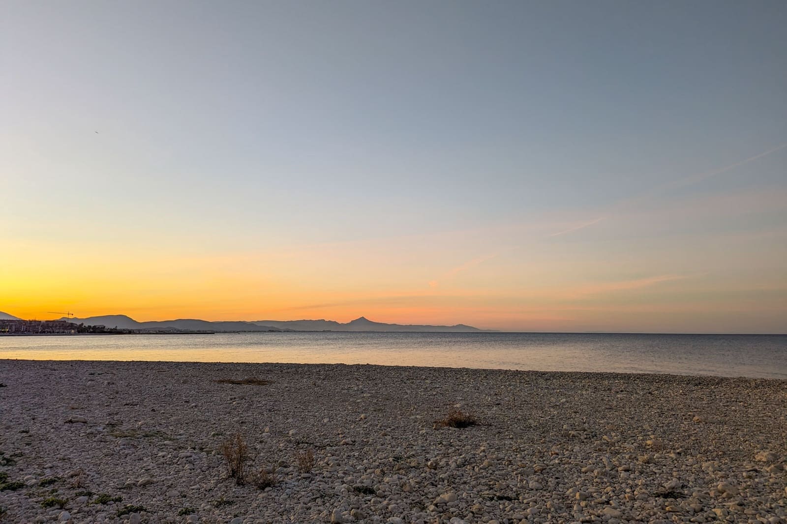 3 Zimmer Penthouse zu verkaufen in Denia - 799.000 € (Ref: 9484743)