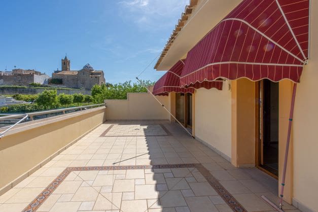 3 bedroom Villa for sale in Benitachell / Benitatxell - € 695,000 (Ref: 9484745)