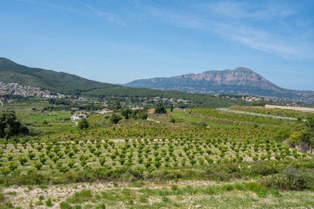 3 bedroom Villa for sale in Benitachell / Benitatxell - € 695,000 (Ref: 9484745)