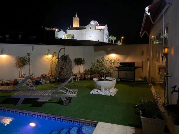 3 bedroom Villa for sale in Benitachell / Benitatxell - € 695,000 (Ref: 9484745)