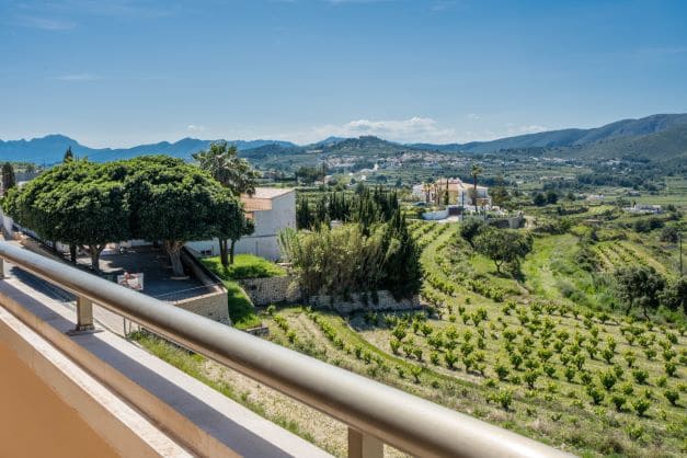 3 bedroom Villa for sale in Benitachell / Benitatxell - € 695,000 (Ref: 9484745)