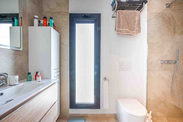 2 quarto Moradia para venda em Finestrat - 630 000 € (Ref: 9484746)