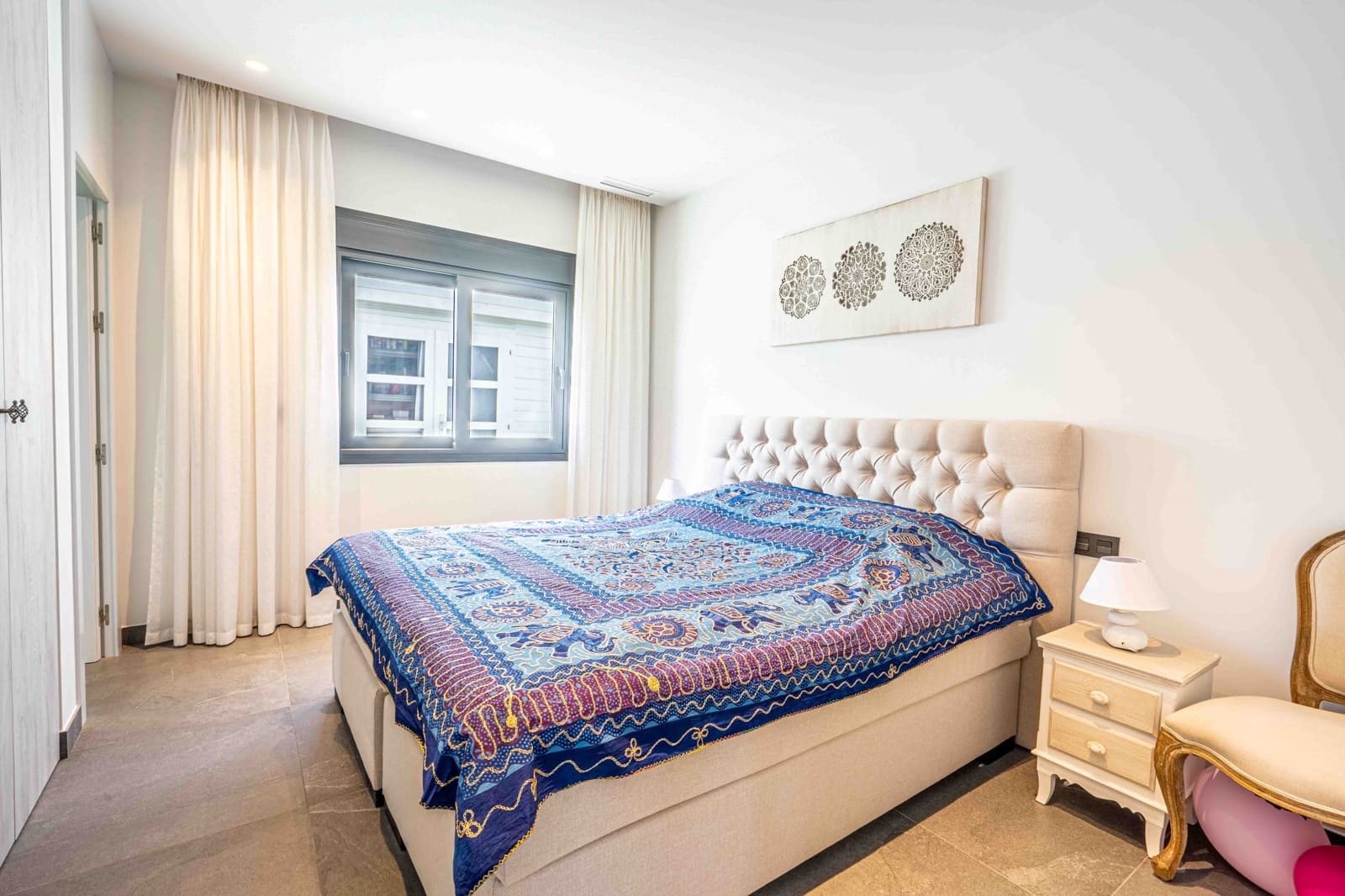 2 quarto Moradia para venda em Finestrat - 630 000 € (Ref: 9484746)