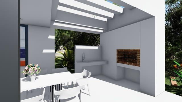 4 sypialnia Willa na sprzedaż w Canuta, Calpe / Calp - 1 450 000 € (Ref: 9484751)