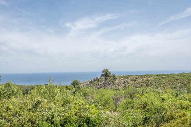 Ruïne te koop in Javea / Xàbia - € 599.000 (Ref: 9484753)