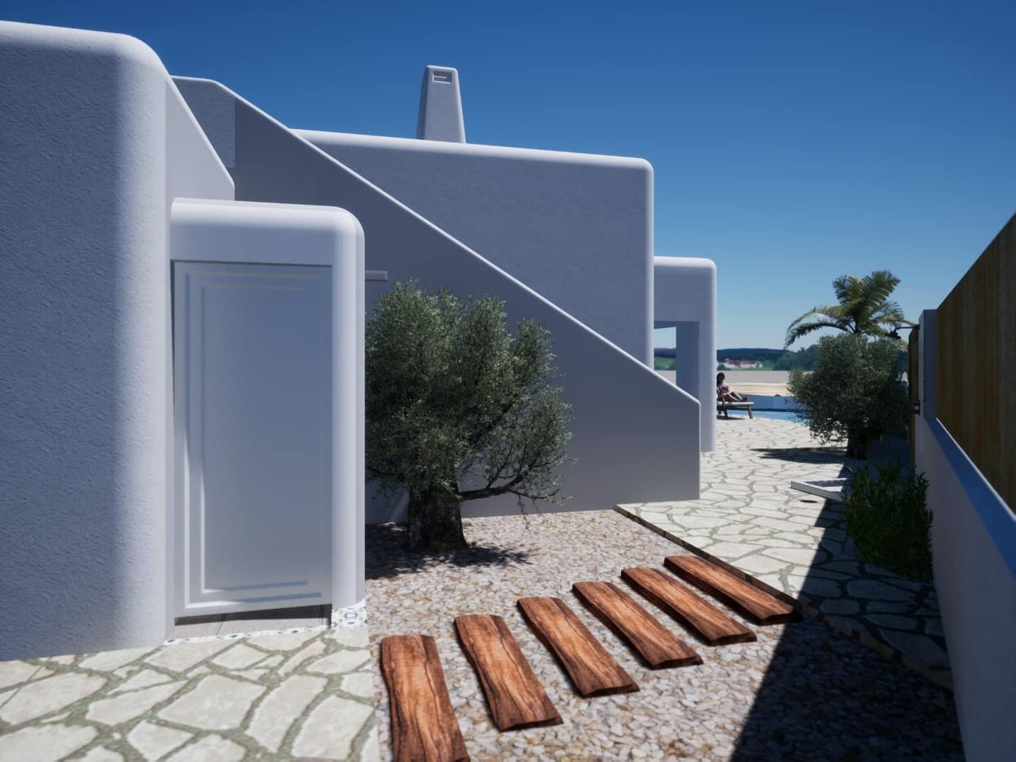 Chalet de 3 habitaciones en Polop en venta - 635.000 € (Ref: 9484755)