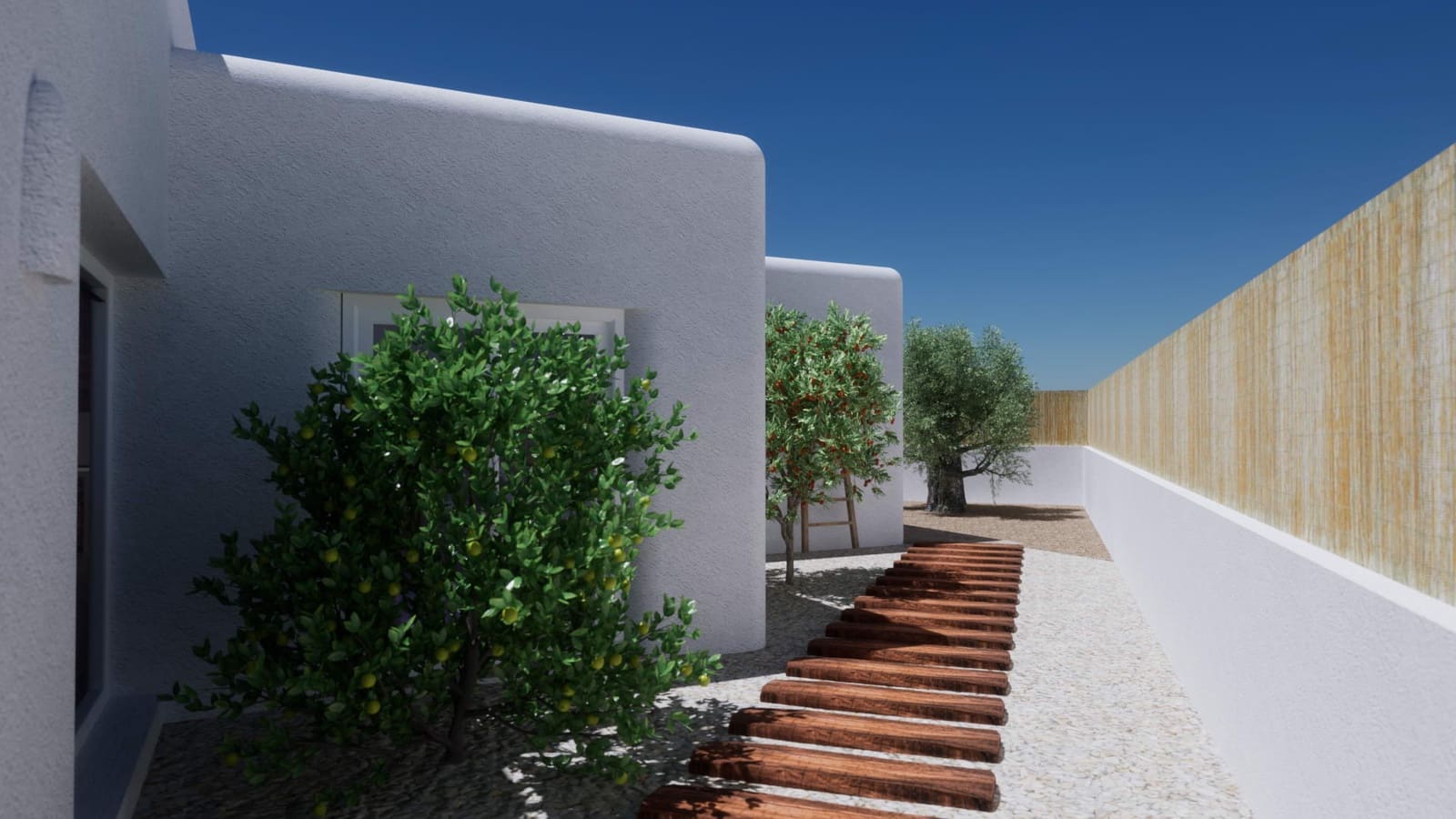 Chalet de 3 habitaciones en Polop en venta - 635.000 € (Ref: 9484755)