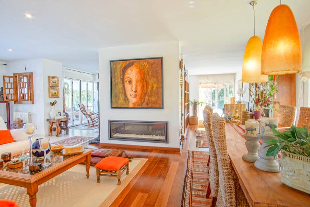 8 bedroom Villa for sale in Alfaz del Pi / L'Alfas del Pi with garage - € 3,750,000 (Ref: 9484757)