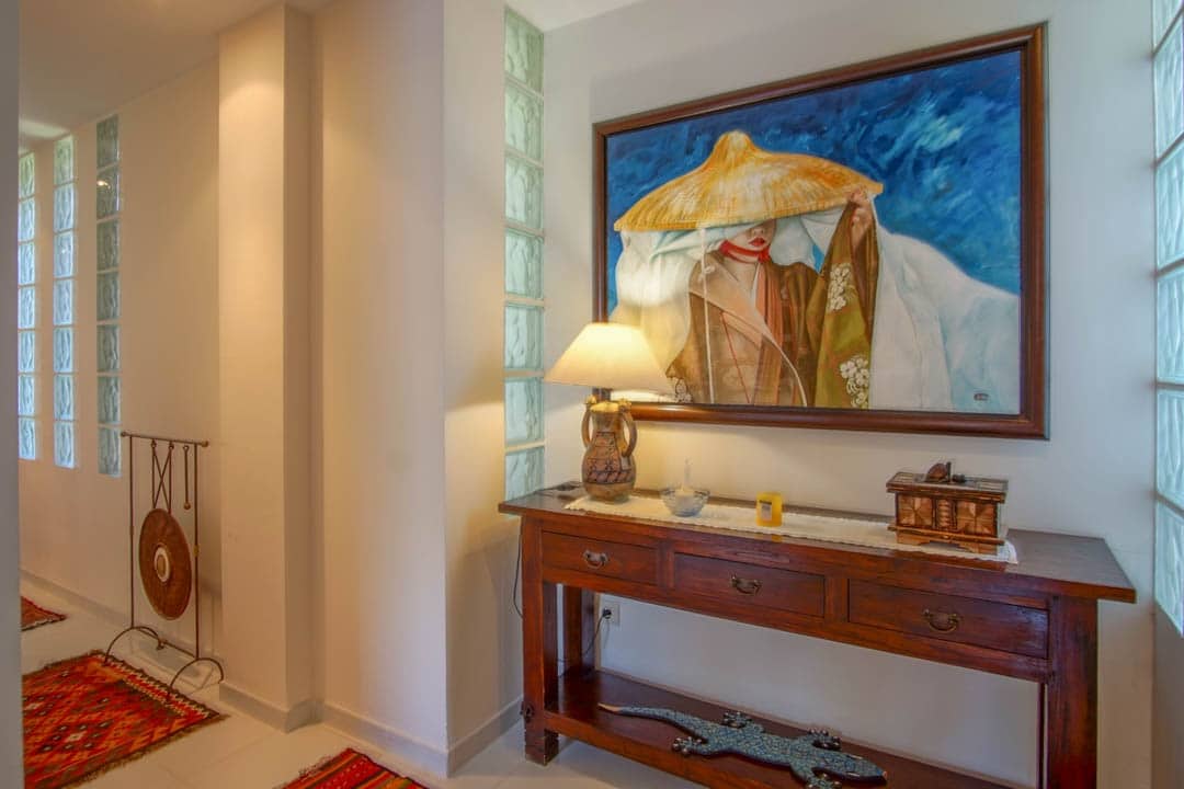 8 bedroom Villa for sale in Alfaz del Pi / L'Alfas del Pi with garage - € 3,750,000 (Ref: 9484757)