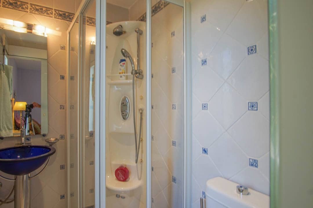 8 bedroom Villa for sale in Alfaz del Pi / L'Alfas del Pi with garage - € 3,750,000 (Ref: 9484757)