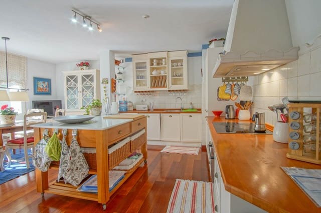 8 bedroom Villa for sale in Albir, Alfaz del Pi / L'Alfàs del Pi with garage - € 3,750,000 (Ref: 9484757)