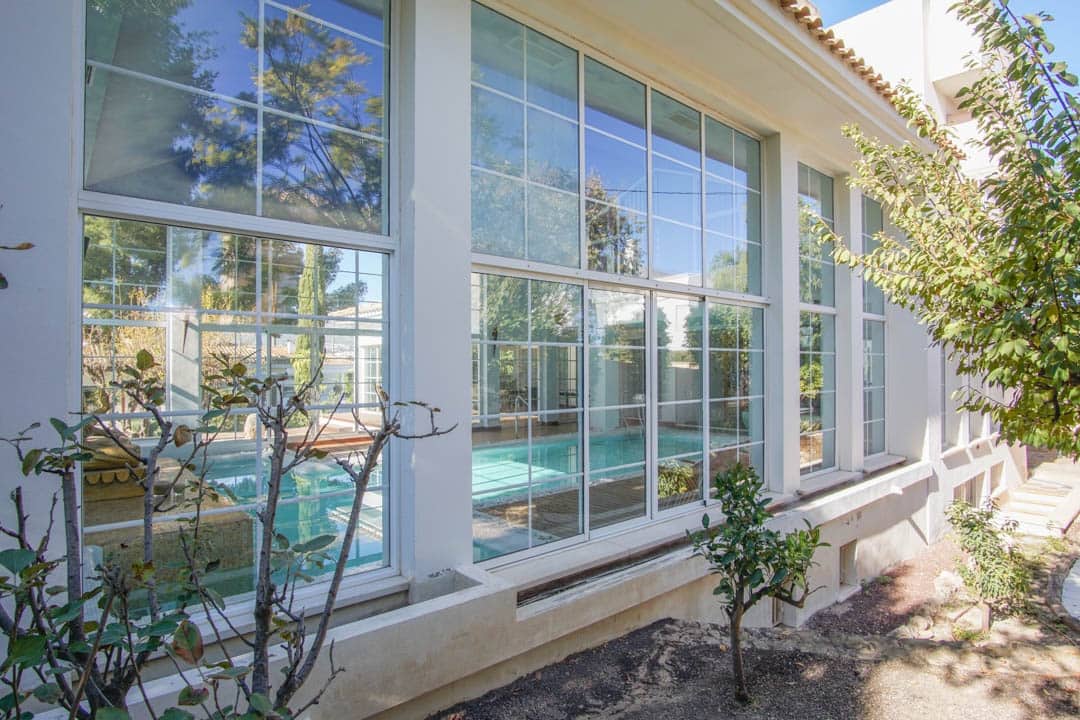 8 bedroom Villa for sale in Alfaz del Pi / L'Alfas del Pi with garage - € 3,750,000 (Ref: 9484757)