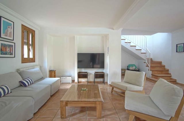 5 camera da letto Villa in vendita in El Montgó, Dénia con garage - 1.045.000 € (Rif: 9484758)