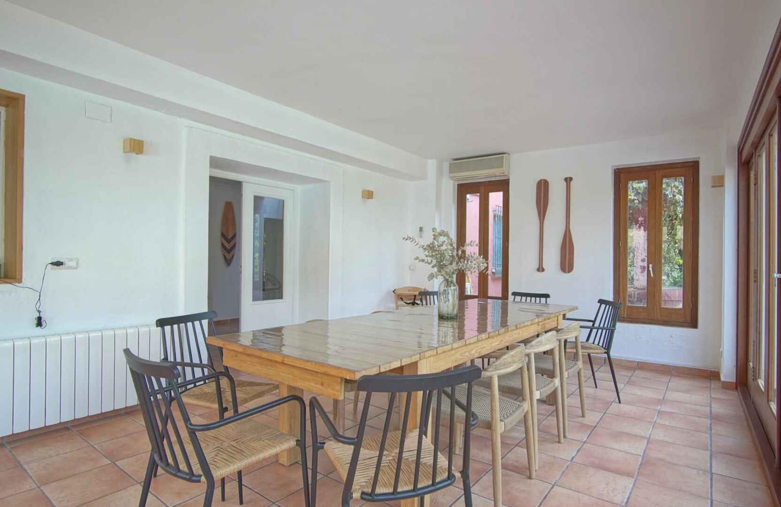 5 camera da letto Villa in vendita in Denia con garage - 1.045.000 € (Rif: 9484758)