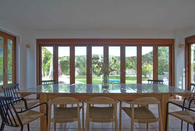 5 camera da letto Villa in vendita in El Montgó, Dénia con garage - 1.045.000 € (Rif: 9484758)