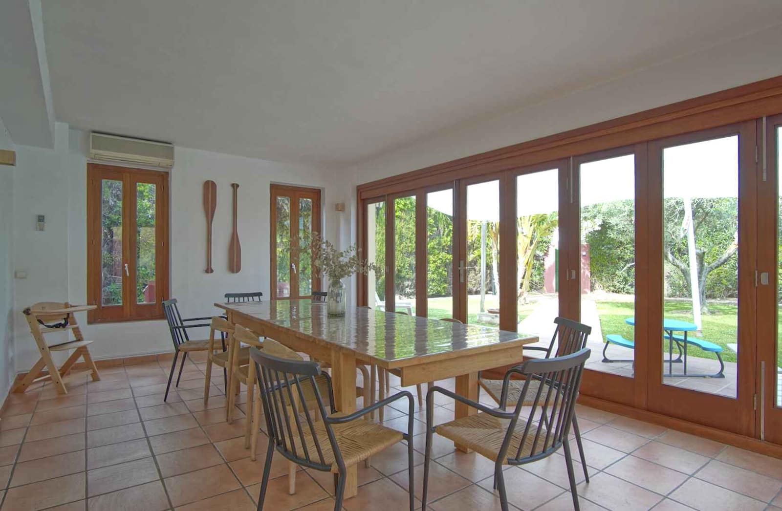 5 camera da letto Villa in vendita in Denia con garage - 1.045.000 € (Rif: 9484758)