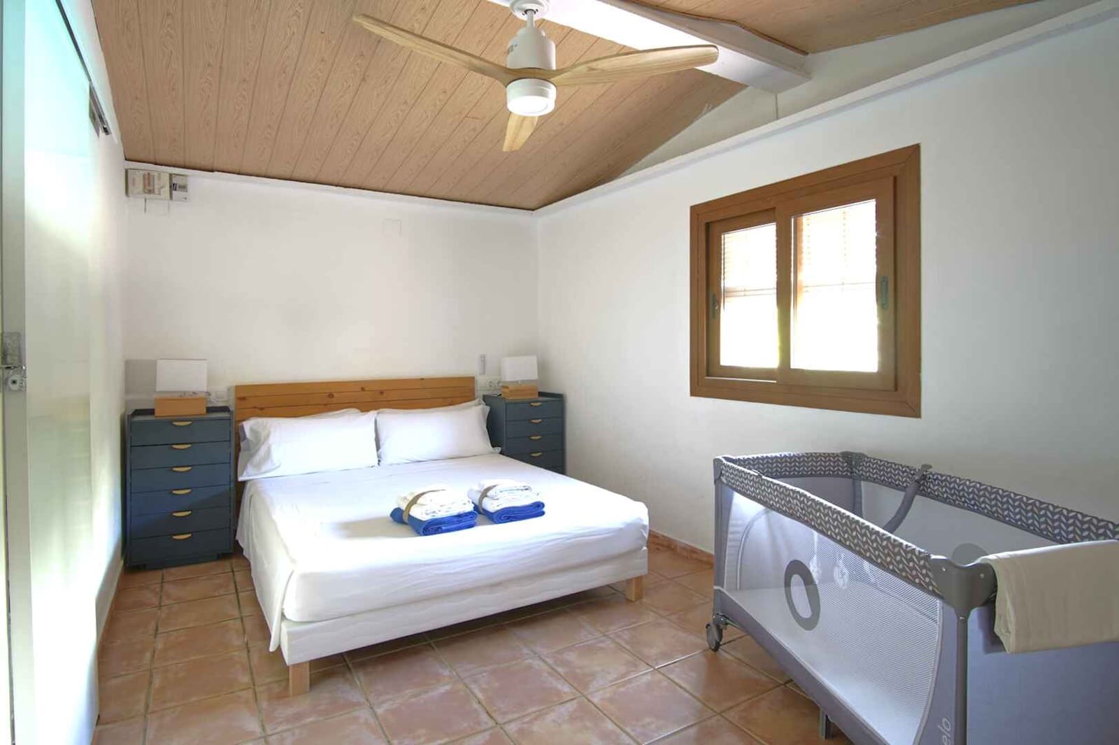 5 camera da letto Villa in vendita in Denia con garage - 1.045.000 € (Rif: 9484758)