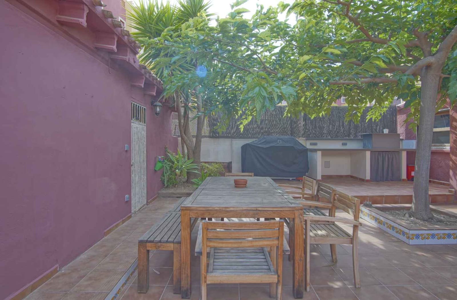 5 camera da letto Villa in vendita in Denia con garage - 1.045.000 € (Rif: 9484758)