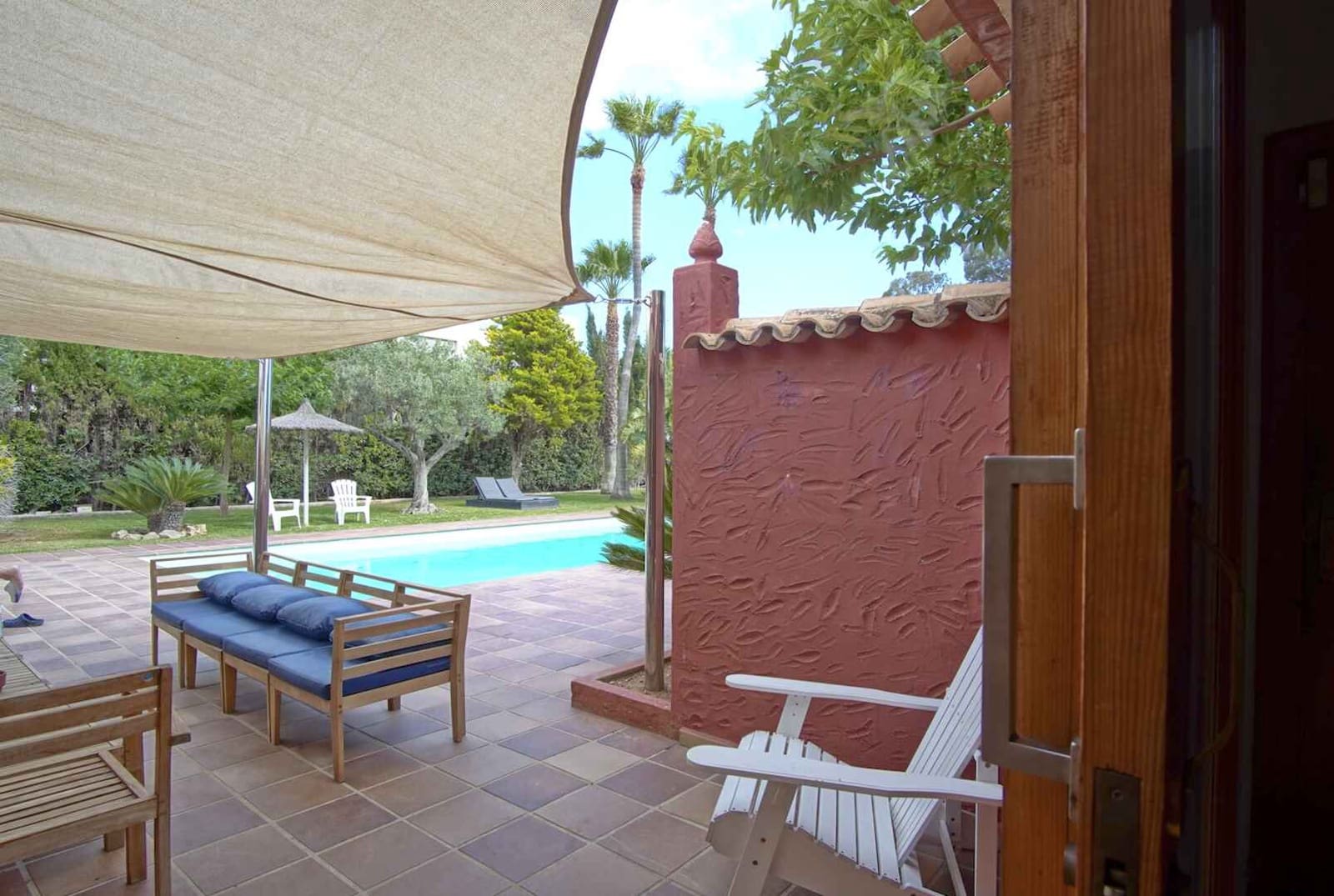 5 camera da letto Villa in vendita in Denia con garage - 1.045.000 € (Rif: 9484758)